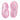 KIDSUN Toddler Girls Jelly Sandals Closed Toe Water Beach Summer Shoes Soft - Ufashion