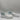 Men’s Alexander McQueen Oversized Sneakers White/Blue Size 45 - Very Good - Ufashion