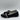 NWOB Anne Klein Women's Tarese Flat Shoes Black Size 8.5 M - Like New - Ufashion