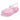 KIDSUN Toddler Girls Jelly Sandals Closed Toe Water Beach Summer Shoes Soft - Ufashion