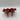 Manolo Blahnik Women's Lurum 90 Satin Mules Red Size 36 - Very Good - Ufashion