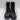 Men's Danner 8" Kinetic GTX Side-Zip Boots Black Size 6 - Very Good - Ufashion