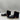 Bally Oldani Men's Navy High-Top Leather Sneakers Size 11.5D - Very Good - Ufashion