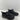 KEEN Atlanta Cool II Black Leather Drawstring Steel Toe Work Boots Men’s 10 D - Very Good - Ufashion