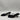 Circus NY by Sam Edelman Felicity Croc-Embossed Strappy Sandals Black Size 9.5M - Very Good - Ufashion