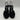 Women’s Salvatore Ferragamo PLATFORM SANDALS Black Size 9.5 - Very Good - Ufashion