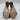 Women’s Loeffler Randall Camellia Knotted Metallic Sandals Pink Size 9B - Very Good - Ufashion