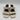 STAUD Women’s Frankie Ruched Leather Mules White Size 35 - Very Good - Ufashion