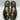Men’s Cody James Brown Leather Round Toe Western Work Boots 12D - Very Good - Ufashion