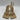Women’s BOTTEGA VENETA Stretch Ankle Strap Wedge Sandals Beige Size 36 - Very Good - Ufashion