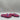 Off-White Men's Quotes Logo Slides Pink/Blue Size 42 - Very Good - Ufashion