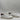 To Boot New York Men's Knox Leather Low-Top Sneakers White Size 7.5 - Very Good - Ufashion