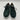 Men’s Kiton Suede Boat Shoes Green Size 8 - Very Good - Ufashion
