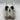 Valentino by Mario Valentino Jessi Logo Leather Espadrilles Flats White Size 39 - Very Good - Ufashion