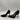 Women’s Charles By Charles David Pact Pump Black Size 7M - Very Good - Ufashion