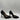Women’s Charles By Charles David Pact Pump Black Size 7M - Very Good - Ufashion