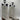 Dingo Women's Full Bloom Boots White Size 10M - Very Good - Ufashion