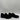 NWOB EuroSoft Tanya Women's Laceless Suede Oxfords Shoes Black Size 8M - Ufashion