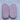 Ground Up Kids Minnie Mouse Pink Sandal Slides Size 2 - Ufashion