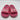 Ground Up Barbie Kid’s Comfort Slide Sandals Pink Size 4 - Ufashion