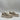 NWB Women’s Dolce Vita Dayo Slip-On Shoes Beige/White Size 6.5 - Ufashion