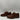 Hush Puppies Detroit Oxford Men's Brown Size 11.5M - Ufashion