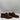 Hush Puppies Detroit Oxford Men's Brown Size 11.5M - Ufashion