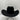 Cody Johnson Men’s 6X Cowboy Hat Black Size 7 - Ufashion