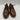 Hush Puppies Detroit Oxford Men's Brown Size 11.5M - Ufashion