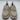 NWB Women’s Dolce Vita Dayo Slip-On Shoes Beige/White Size 6.5 - Ufashion