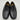 Vince Camuto Men’s Esmail Driving Black Loafer Storm Size 9.5M - Ufashion