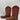 Cody James Men's Wittsburg Western Boots Red/Brown Size 11D - Very Good - Ufashion