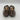 NWOB Eurosoft Women’s Shaina Flats LT Taupe Size 7.5M/38.5 - Ufashion