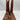 Cody James Men's Wittsburg Western Boots Red/Brown Size 11D - Very Good - Ufashion