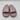Reebok Women’s Sandal Slides Pink Size 6 - Ufashion