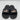 Puma Leadcat 2.0 Women’s Slides Black Size 10 - Ufashion