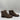 NWOB Sofft Women's Brookdale Suede Booties Light Grey Size 11M - Ufashion