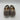 NWOB Eurosoft Women’s Manila Flats Cloudy Nubuck Size 6.5M/37.5 - Ufashion