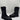 Cody James Men's Uniform Western Work Boots Soft Toe Black Size 11D - Ufashion