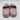 Reebok Women’s Sandal Slides Pink Size 6 - Ufashion