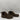 Twisted X Men's 4" UltraLite X Driving Shoes Brown Size 13M - Ufashion