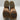 Corral Women's Embroidery Western Boots Brown/Green Size 9M - Ufashion
