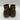 Twisted X Men's 4" UltraLite X Driving Shoes Brown Size 13M - Ufashion