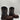 Cody James Men's Waterproof Decimator Western Comp Toe Boots Brown/Black 11EE - Ufashion