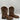 Cody James Men's Ace Performance Western Boots Brown Size 12D - Ufashion