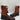 NWB Men Justin Dallen 11" Nano Composite Toe Waterproof Brown Size 13D - Ufashion