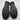 Adults Reebok Work Sublite Cushion Composite Toe Work Shoe Black Size 8.5M/10.5W - Ufashion