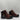 Hawx Men's 6" Lace-To-Toe Waterproof Work Boots Brown Size 10D - Ufashion