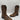 Cody James Men's Ace Performance Western Boots Brown Size 12D - Ufashion