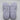Aerosole Women's Marie Thong Sandals White Size 10W - Ufashion